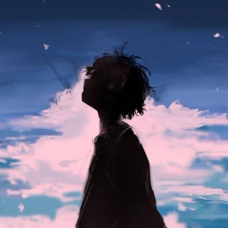 Home avatar
